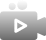 HD quality video, real-time live broadcast